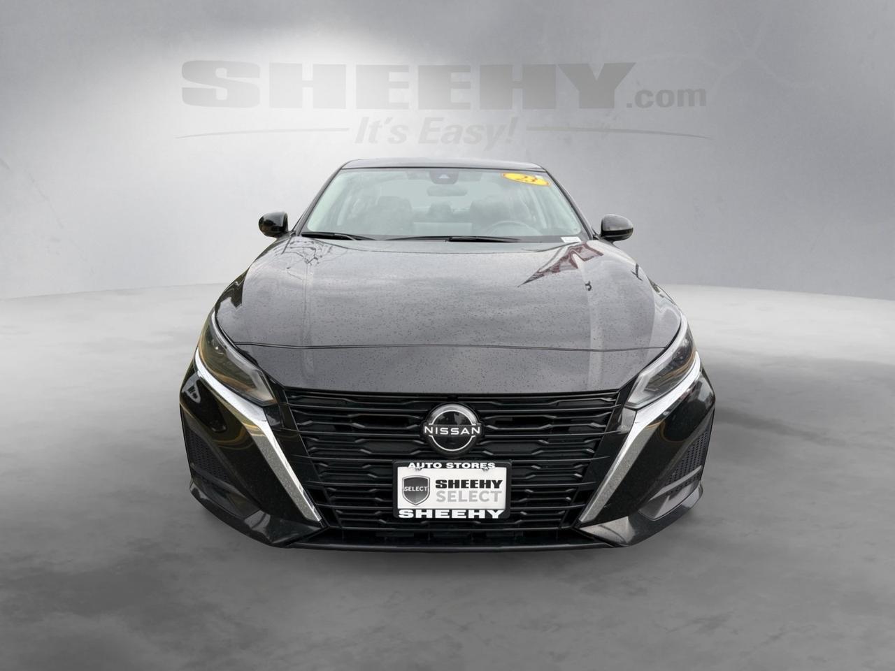 2023 Nissan Altima 2.5 SL Stafford VA