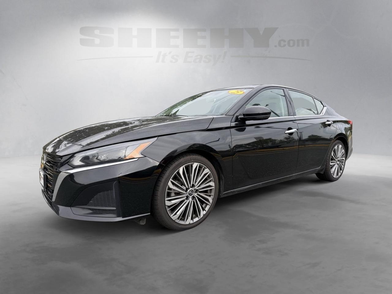 2023 Nissan Altima 2.5 SL Stafford VA