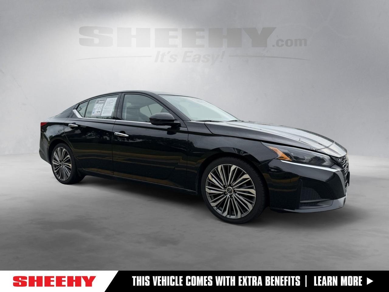 2023 Nissan Altima 2.5 SL Stafford VA