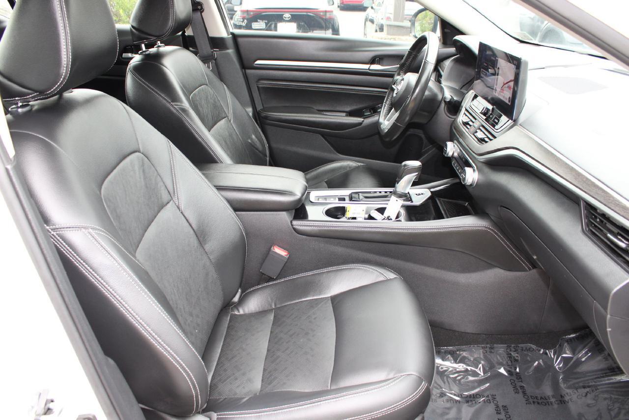 2023 Nissan Altima 2.5 SL Stafford VA