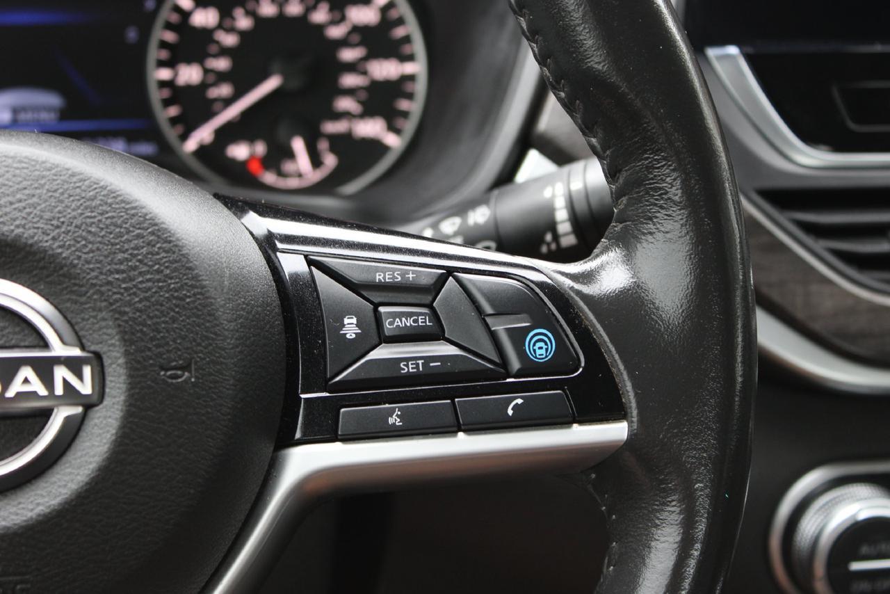 2023 Nissan Altima 2.5 SL Stafford VA