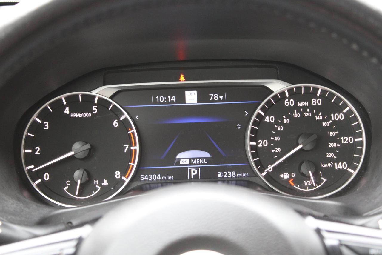 2023 Nissan Altima 2.5 SL Stafford VA