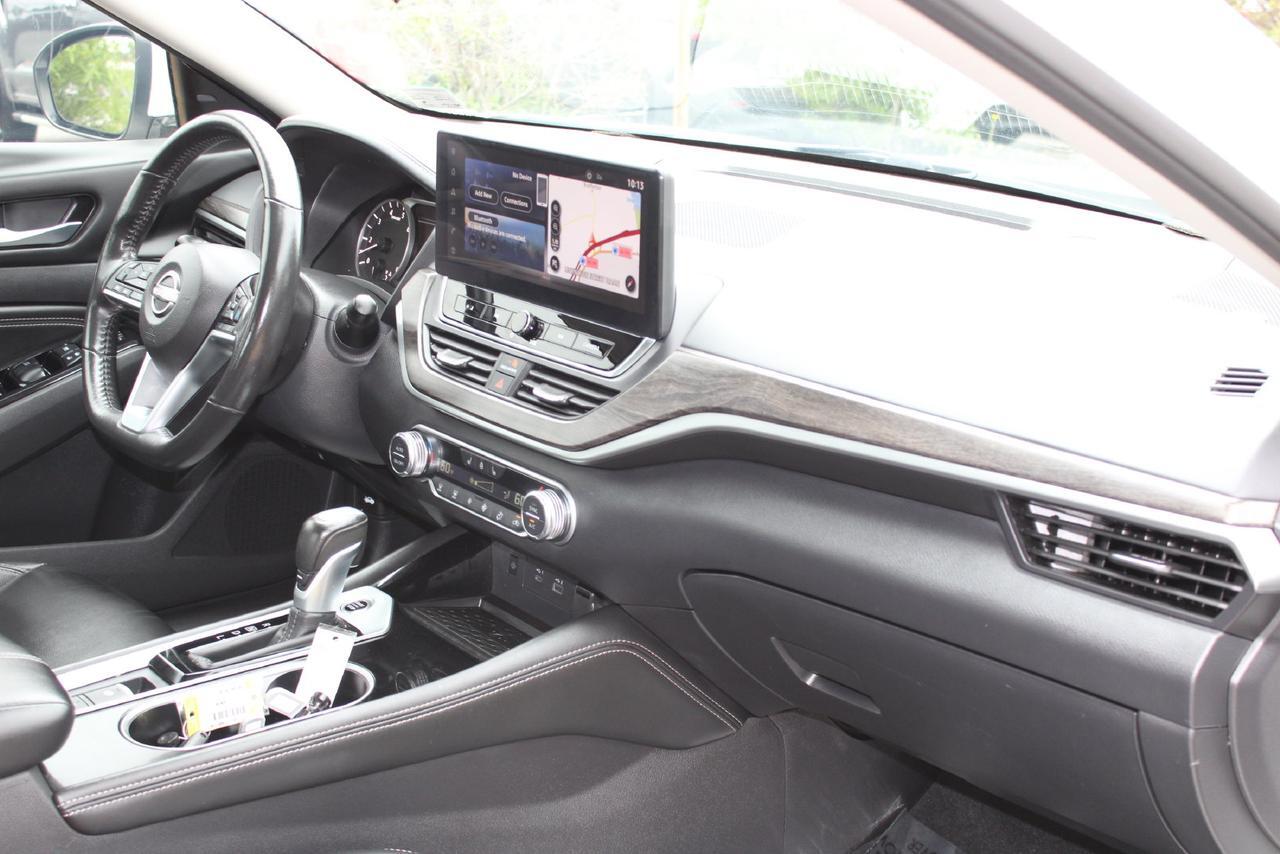 2023 Nissan Altima 2.5 SL Stafford VA