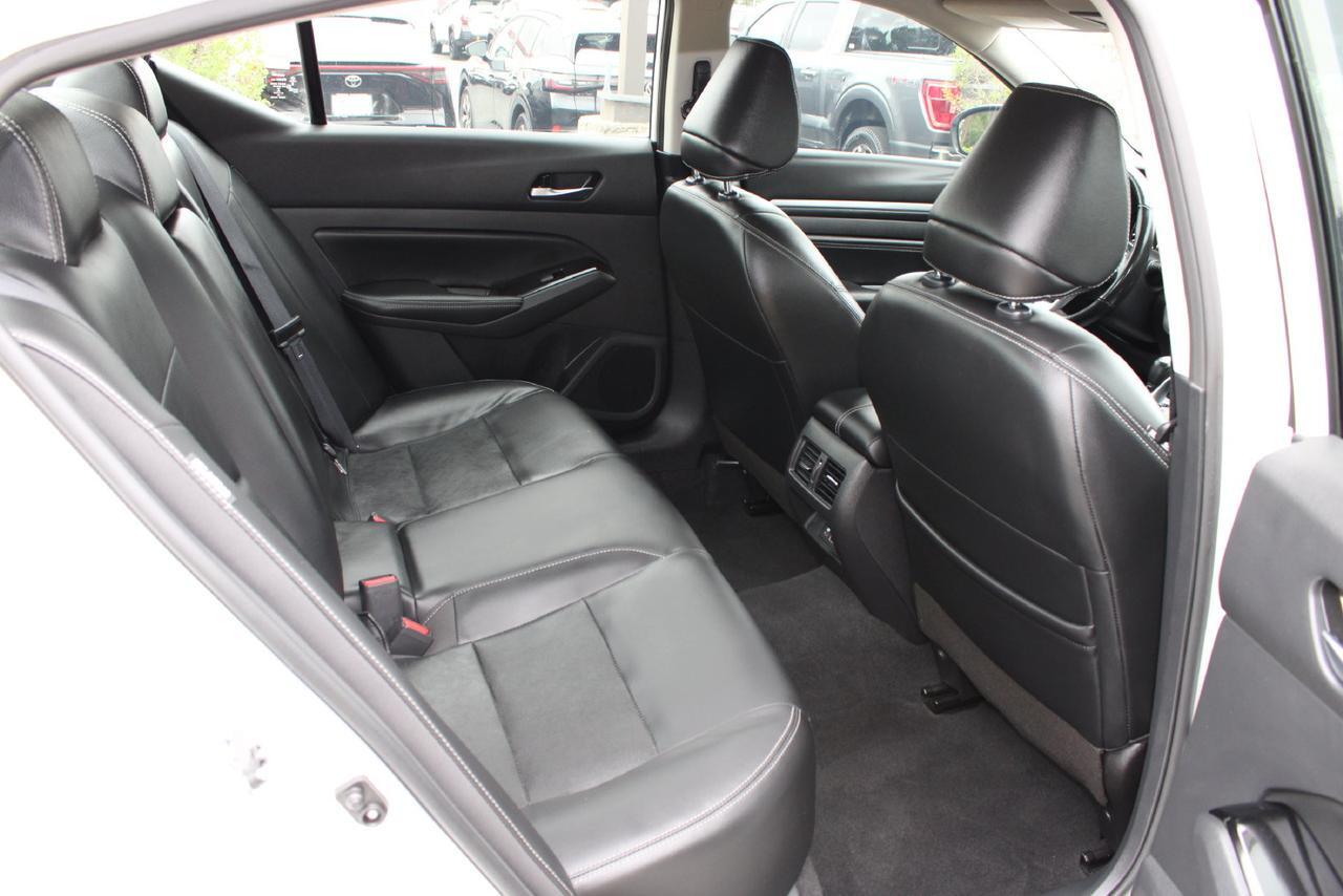 2023 Nissan Altima 2.5 SL Stafford VA