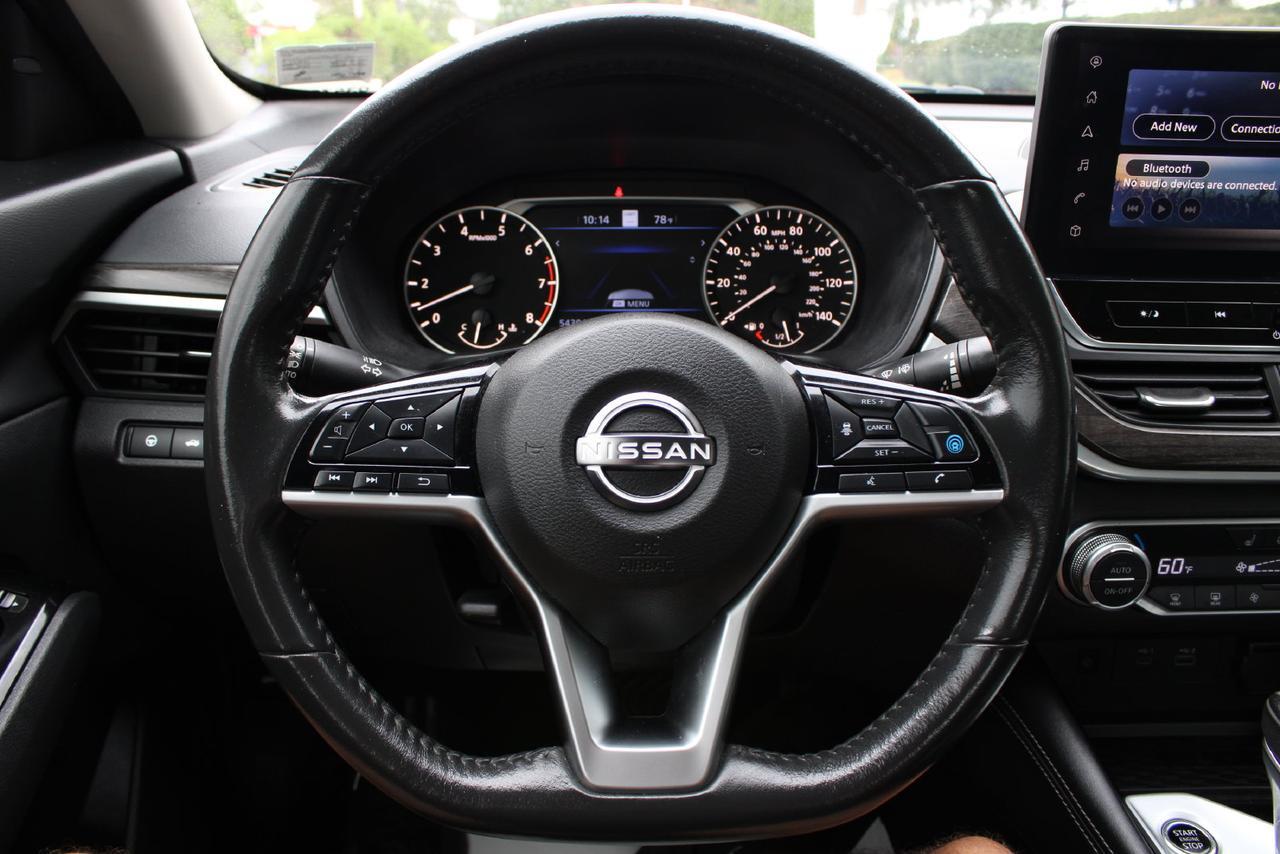 2023 Nissan Altima 2.5 SL Stafford VA