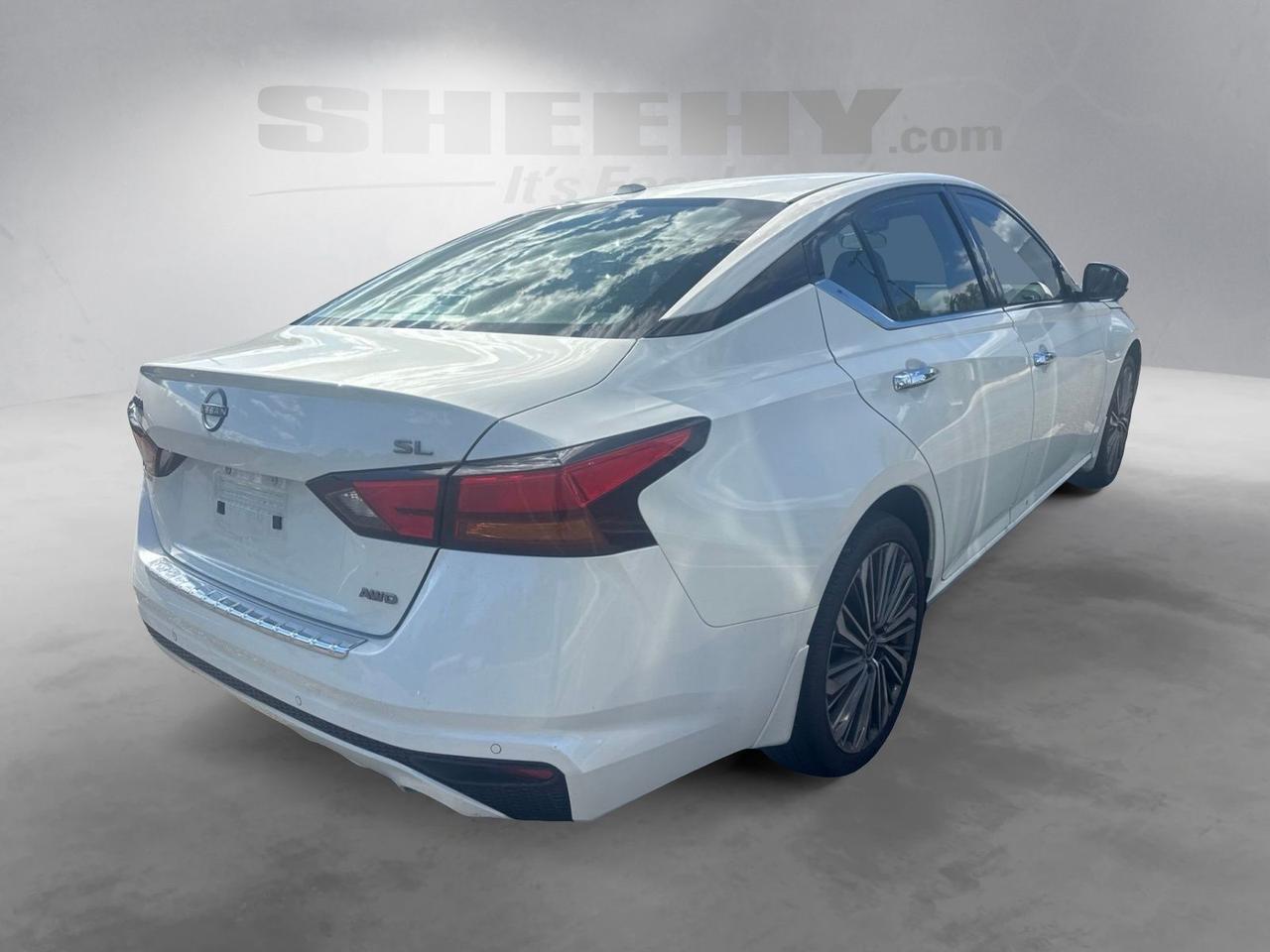 2023 Nissan Altima 2.5 SL Stafford VA