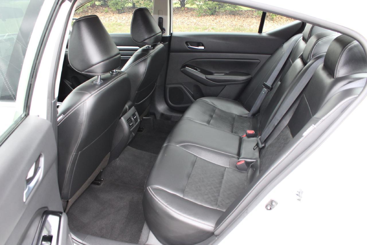 2023 Nissan Altima 2.5 SL Stafford VA