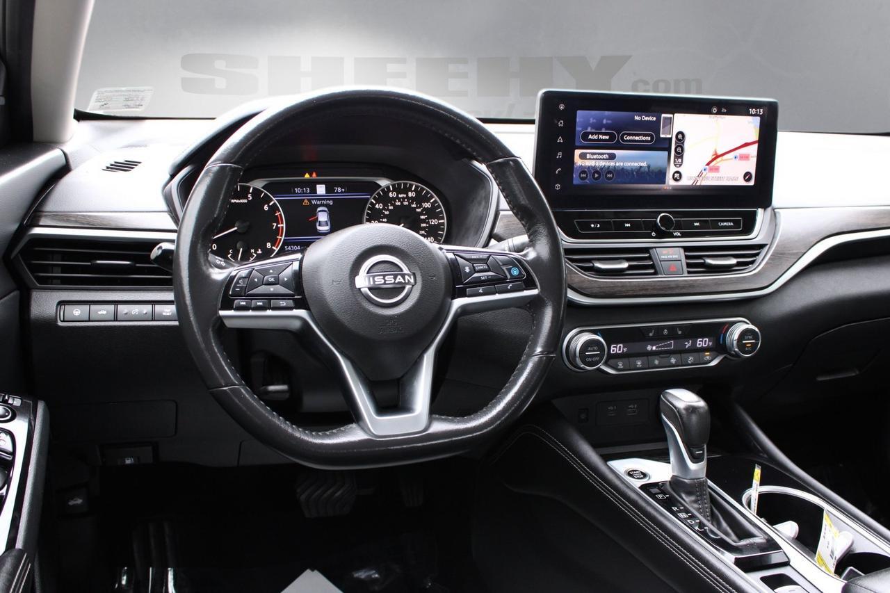 2023 Nissan Altima 2.5 SL Stafford VA