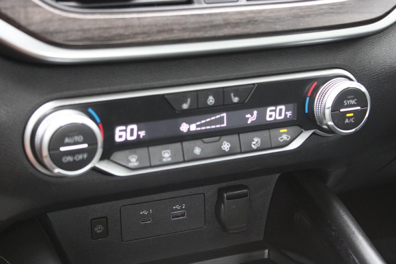 2023 Nissan Altima 2.5 SL Stafford VA