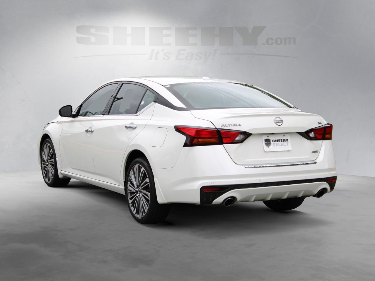 2023 Nissan Altima 2.5 SL Stafford VA
