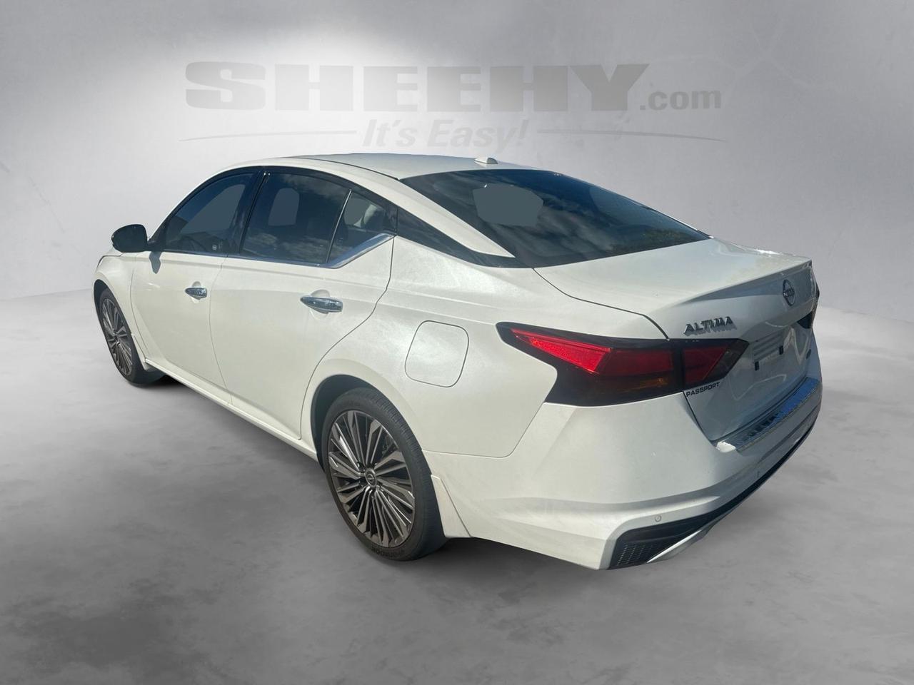 2023 Nissan Altima 2.5 SL Stafford VA