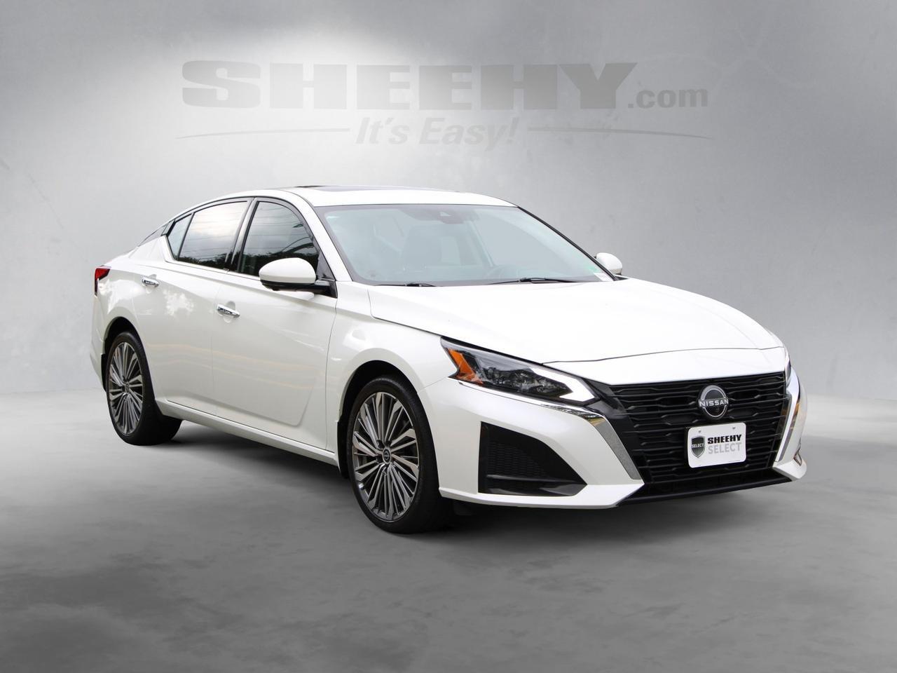 2023 Nissan Altima 2.5 SL Stafford VA