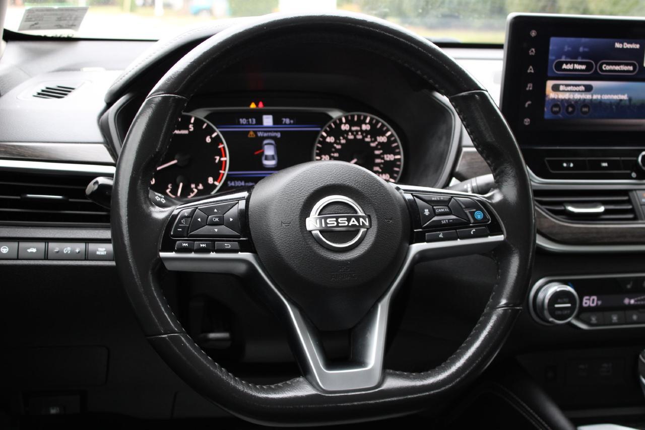 2023 Nissan Altima 2.5 SL Stafford VA