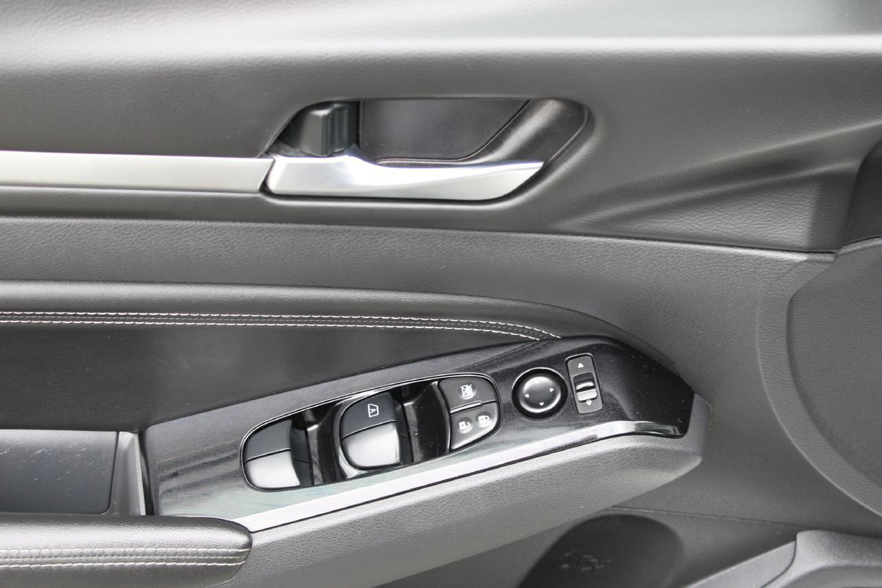 2023 Nissan Altima 2.5 SL Stafford VA