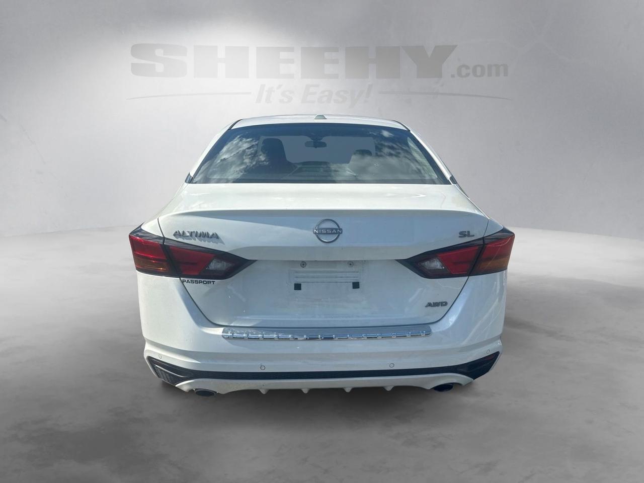 2023 Nissan Altima 2.5 SL Stafford VA