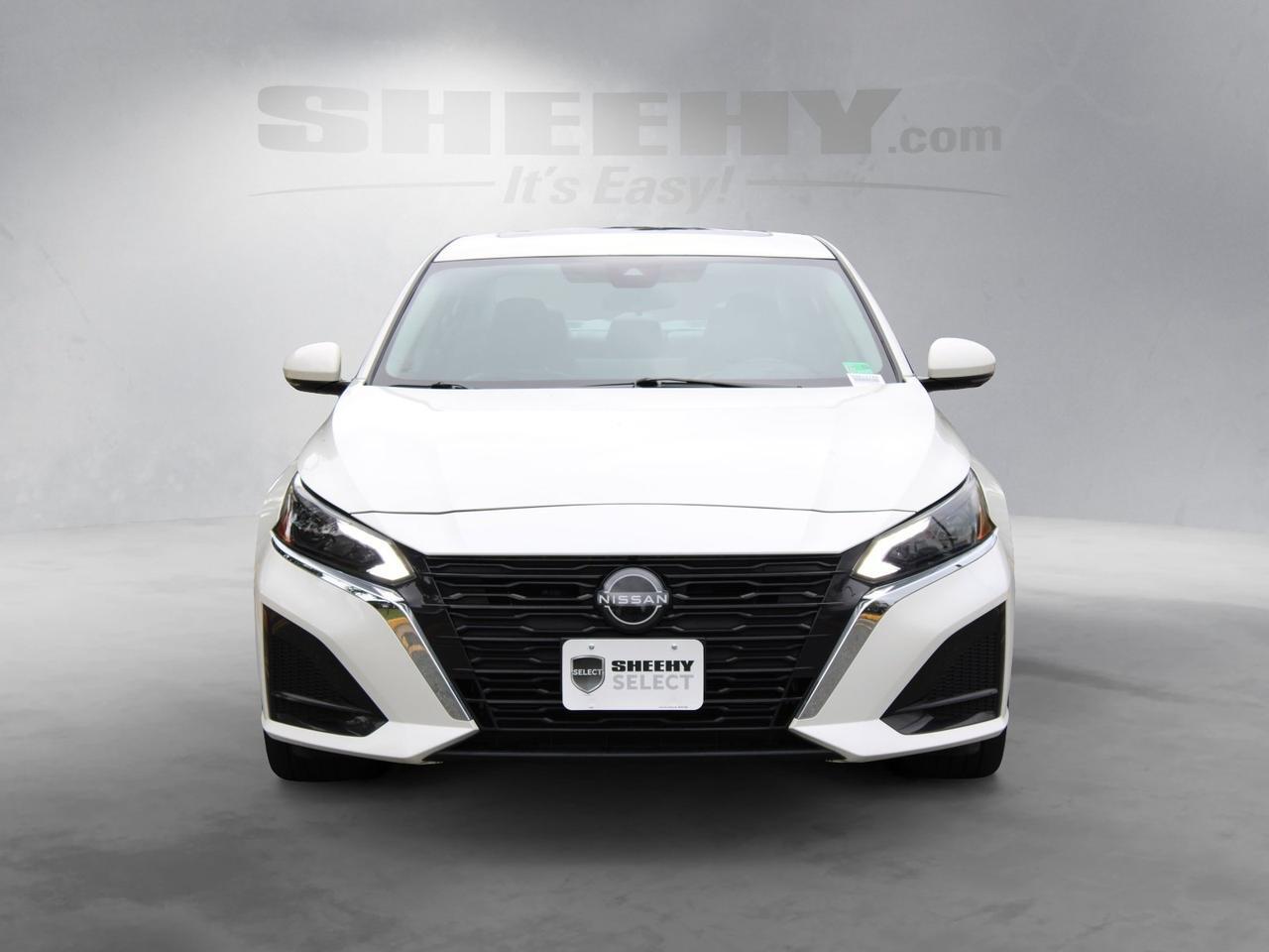 2023 Nissan Altima 2.5 SL Stafford VA