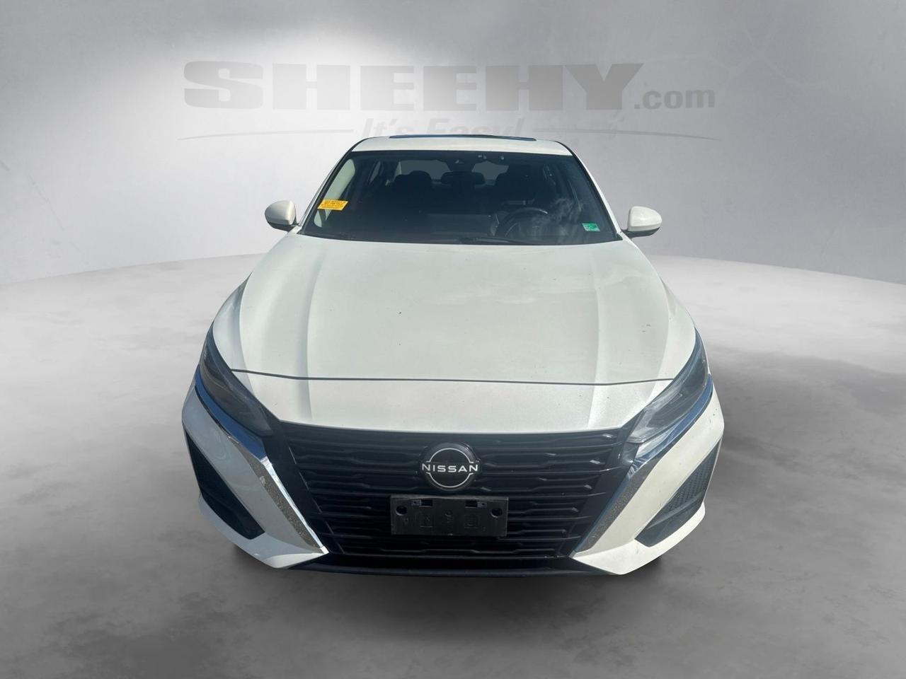2023 Nissan Altima 2.5 SL Stafford VA