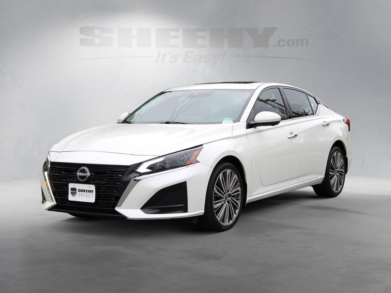 2023 Nissan Altima 2.5 SL Stafford VA