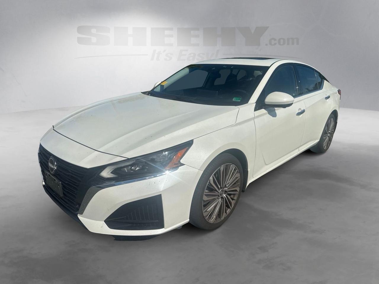 2023 Nissan Altima 2.5 SL Stafford VA