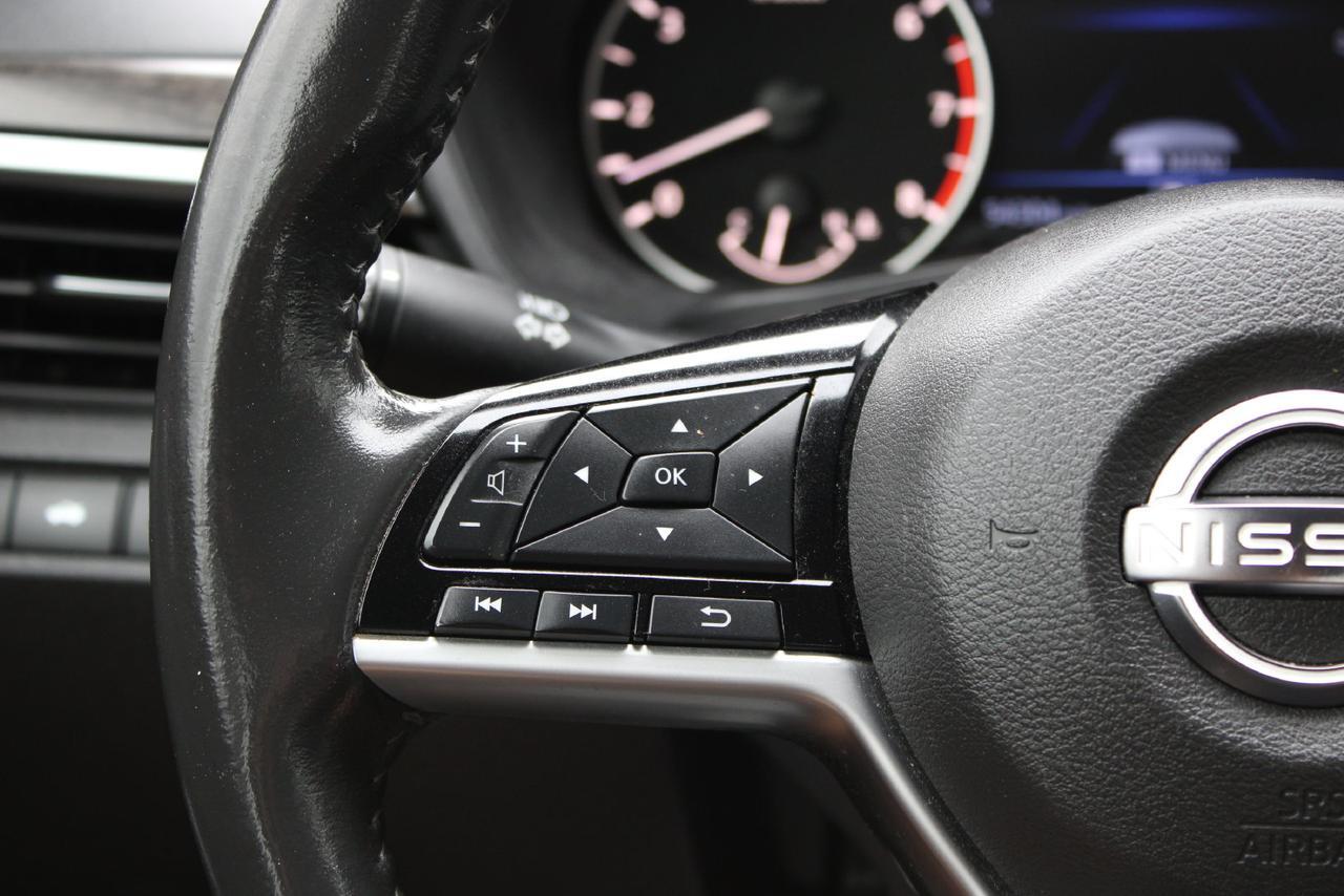 2023 Nissan Altima 2.5 SL Stafford VA