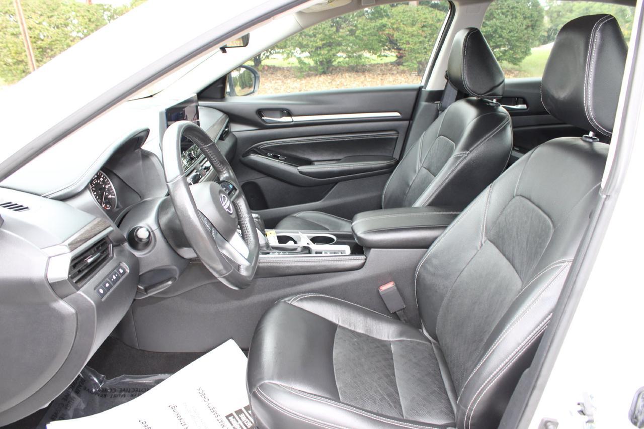 2023 Nissan Altima 2.5 SL Stafford VA