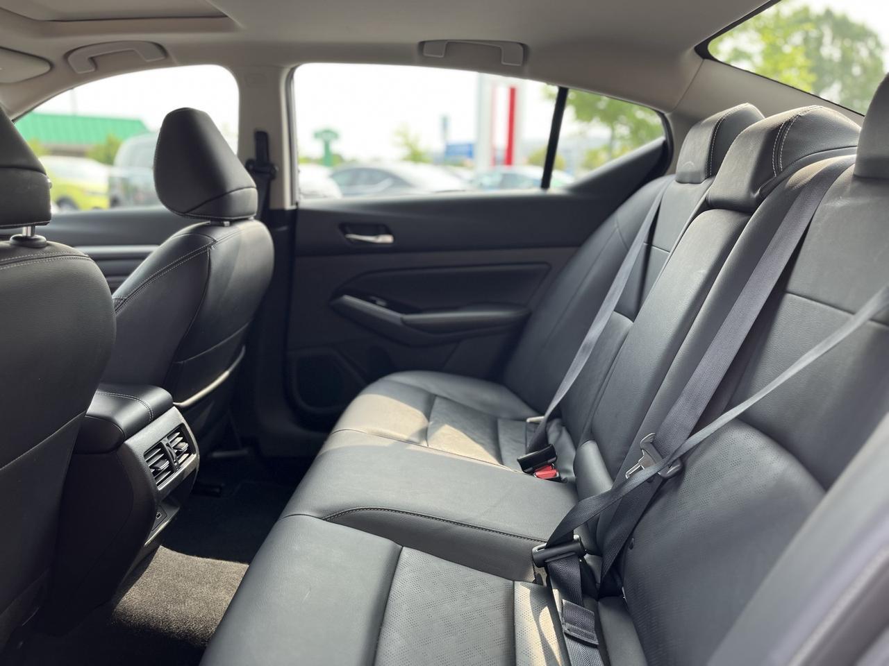 2023 Nissan Altima 2.5 SL Glen Burnie MD
