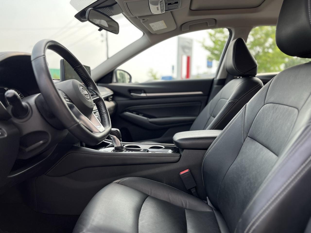 2023 Nissan Altima 2.5 SL Glen Burnie MD