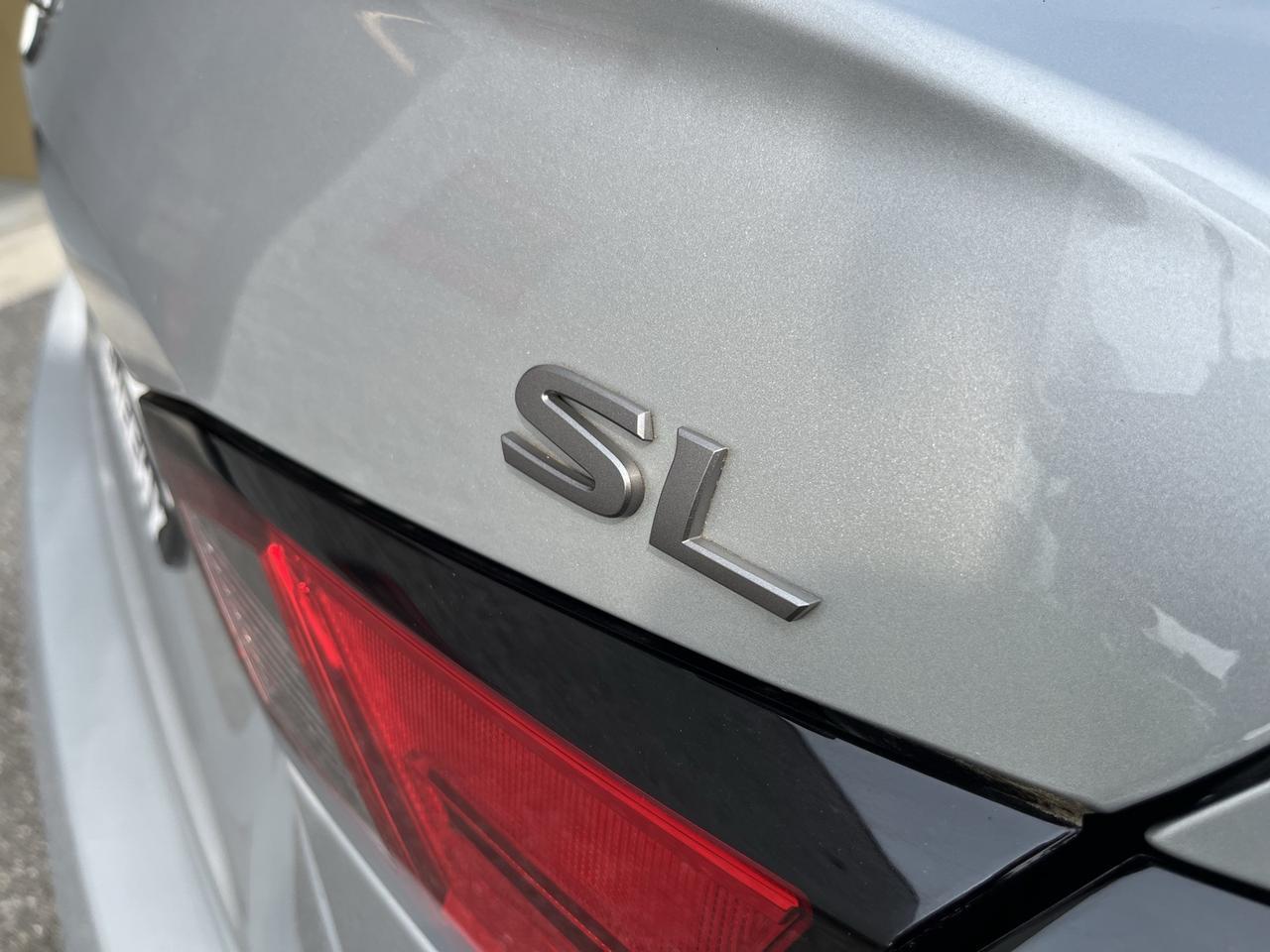 2023 Nissan Altima 2.5 SL Glen Burnie MD