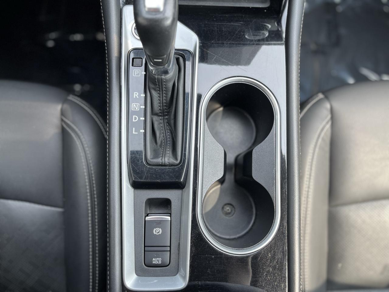2023 Nissan Altima 2.5 SL Glen Burnie MD