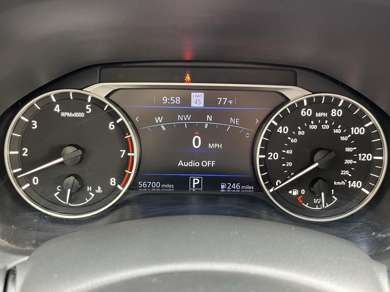 2023 Nissan Altima 2.5 SL Glen Burnie MD