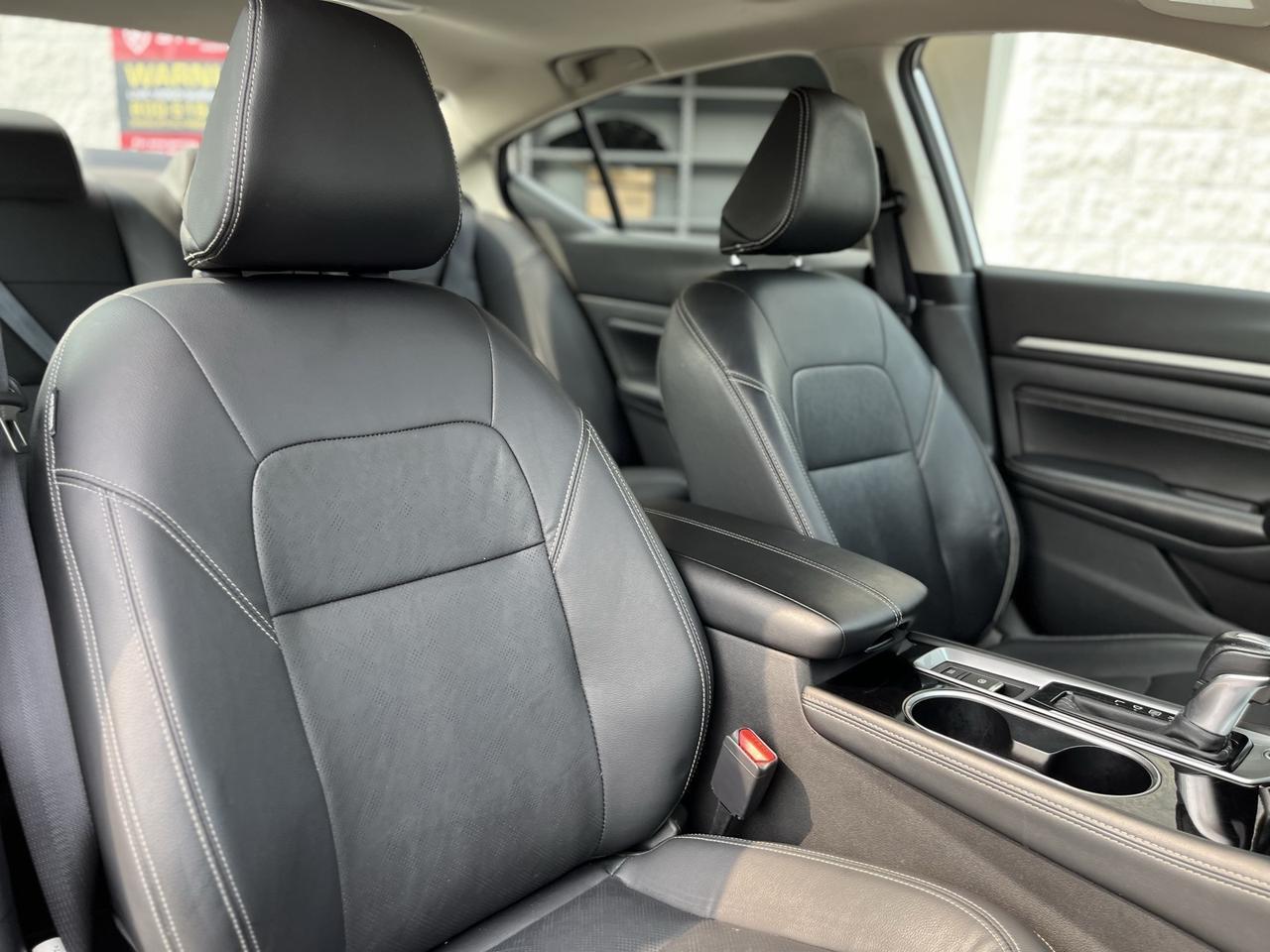 2023 Nissan Altima 2.5 SL Glen Burnie MD