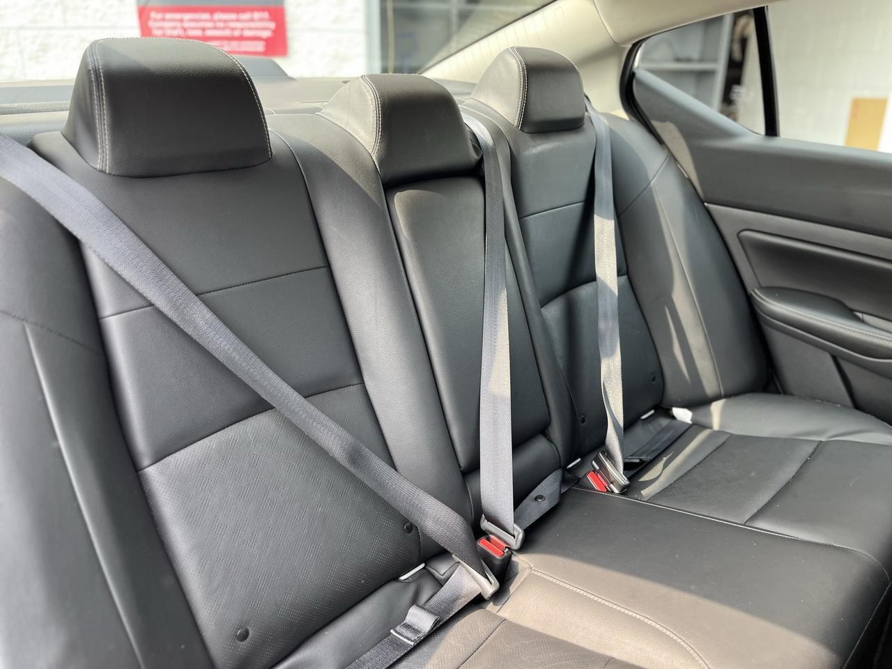 2023 Nissan Altima 2.5 SL Glen Burnie MD