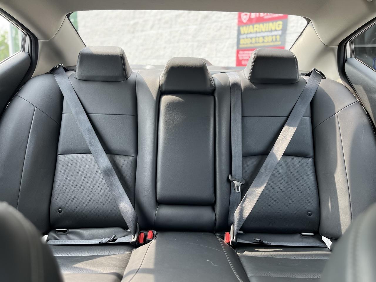 2023 Nissan Altima 2.5 SL Glen Burnie MD