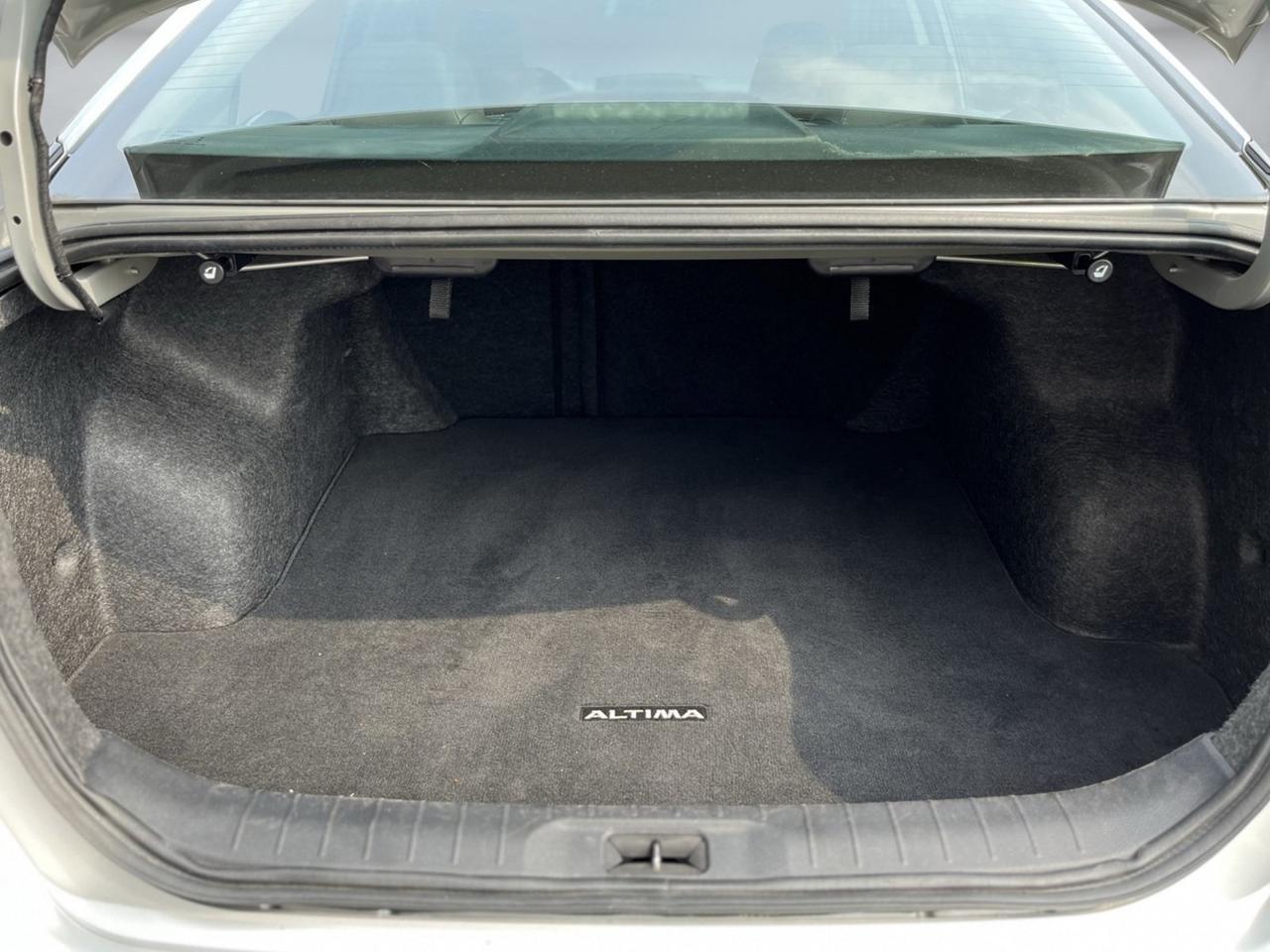 2023 Nissan Altima 2.5 SL Glen Burnie MD