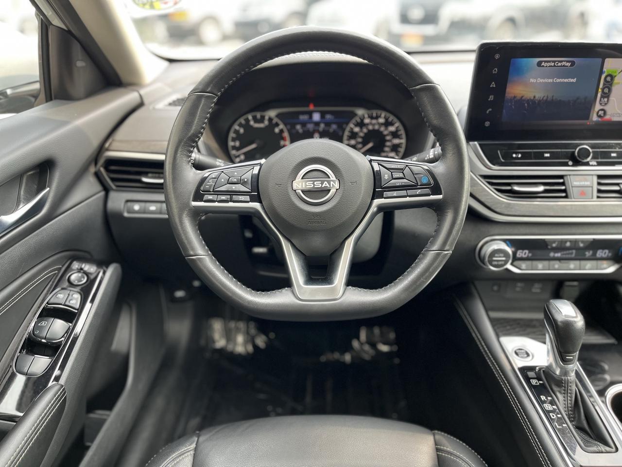 2023 Nissan Altima 2.5 SL Glen Burnie MD