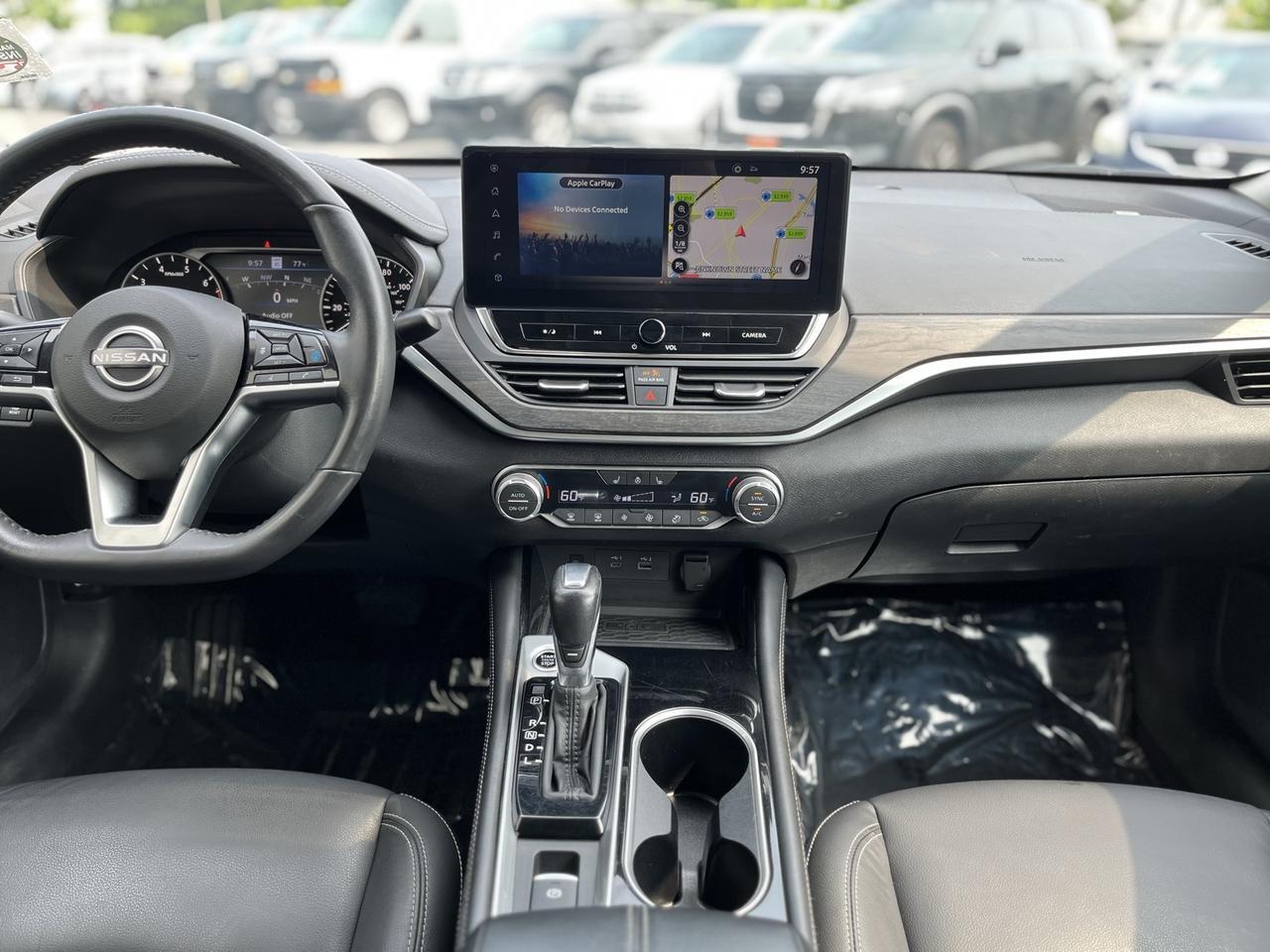 2023 Nissan Altima 2.5 SL Glen Burnie MD
