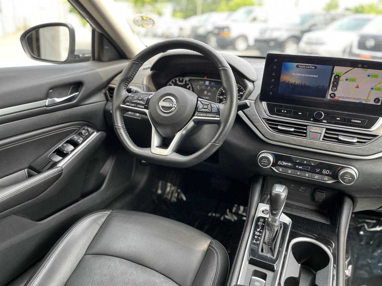2023 Nissan Altima 2.5 SL Glen Burnie MD