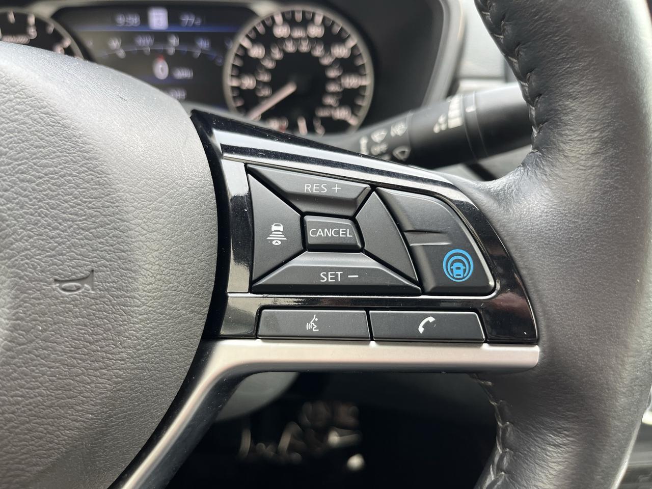 2023 Nissan Altima 2.5 SL Glen Burnie MD