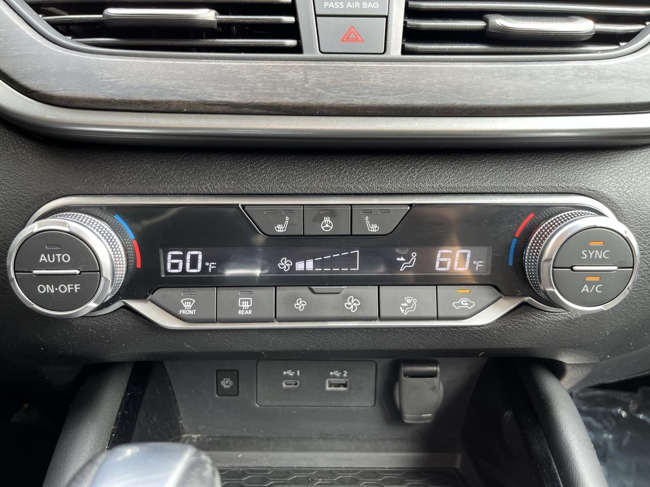 2023 Nissan Altima 2.5 SL Glen Burnie MD