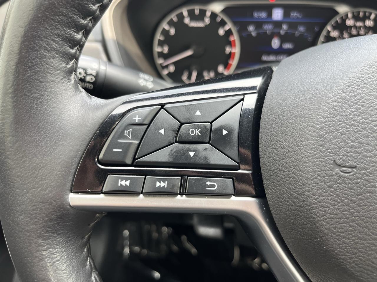 2023 Nissan Altima 2.5 SL Glen Burnie MD