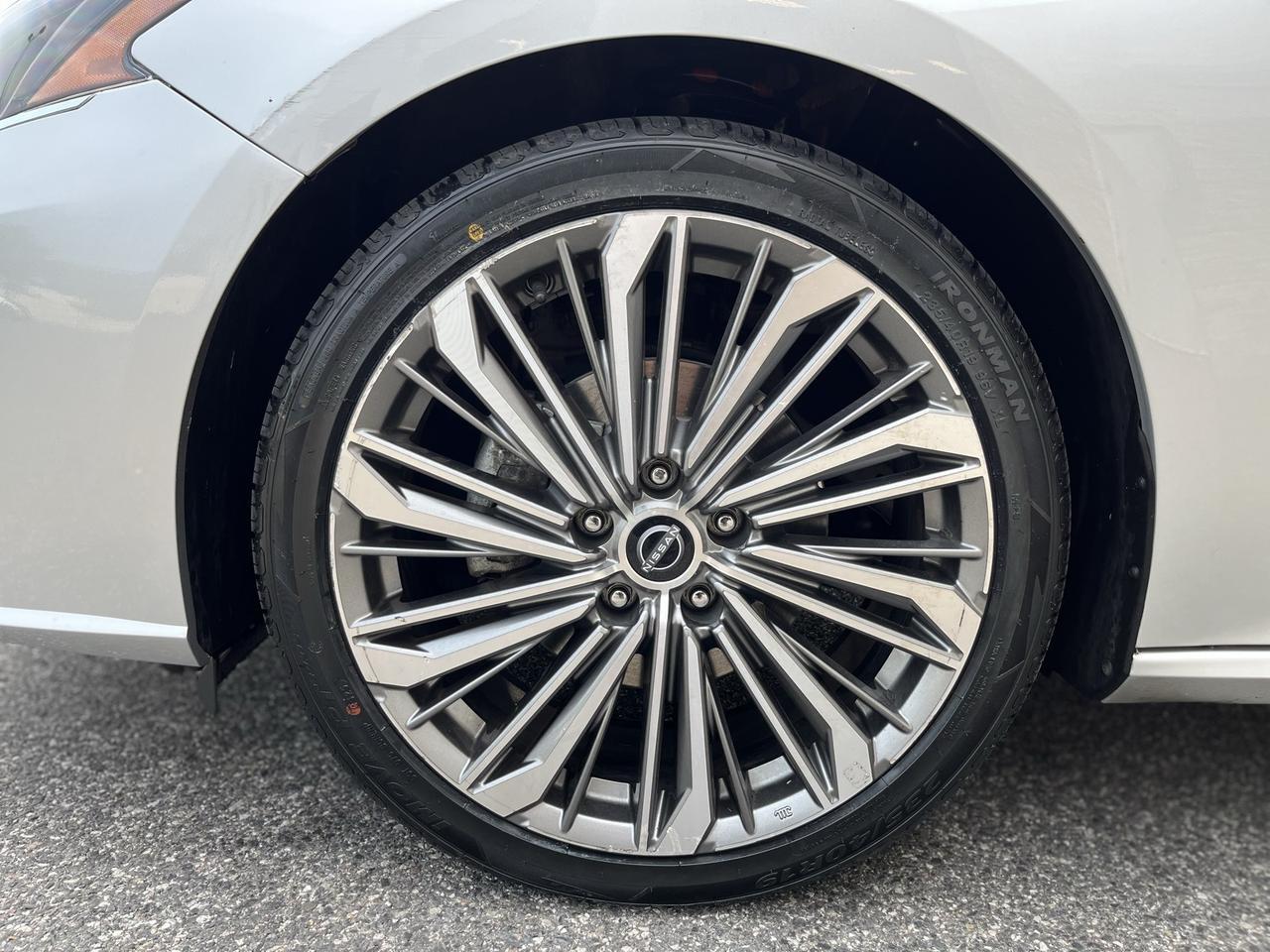 2023 Nissan Altima 2.5 SL Glen Burnie MD