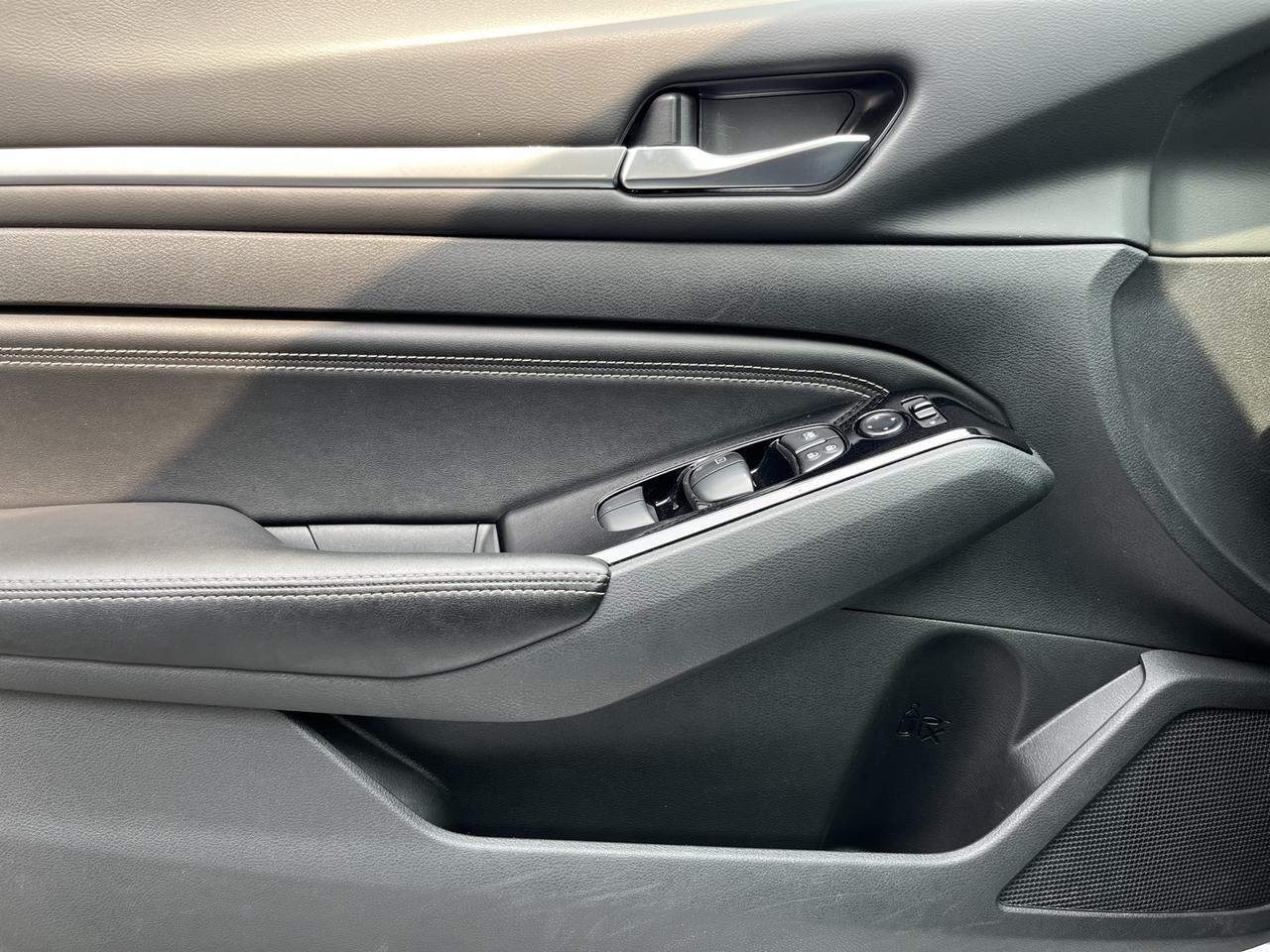 2023 Nissan Altima 2.5 SL Glen Burnie MD