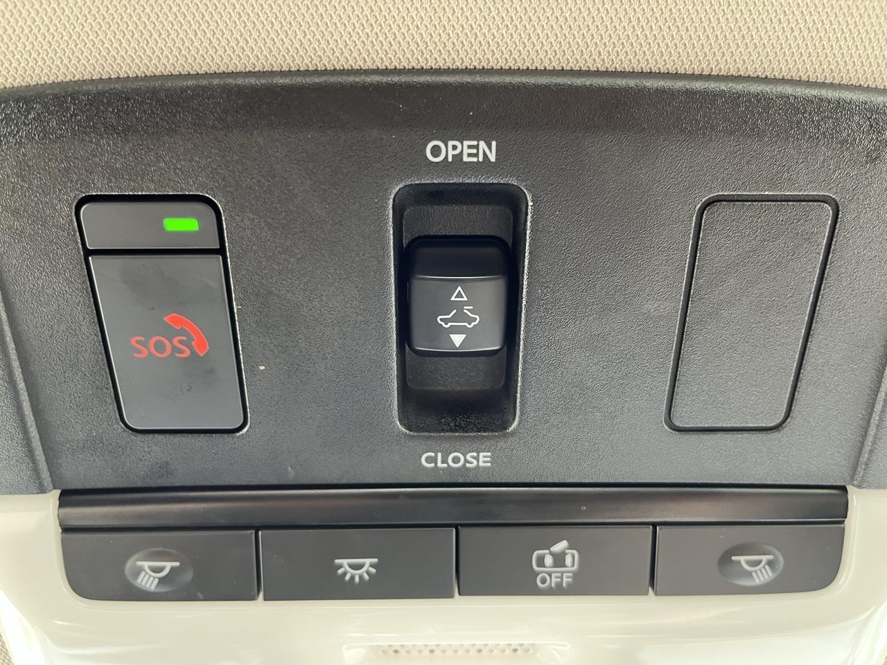 2023 Nissan Altima 2.5 SL Glen Burnie MD