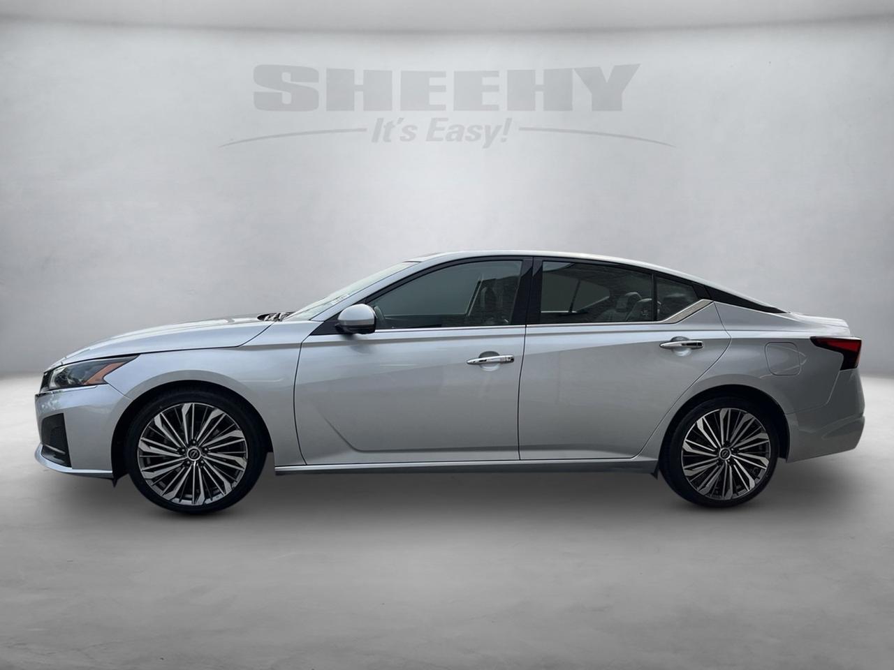 2023 Nissan Altima 2.5 SL Glen Burnie MD