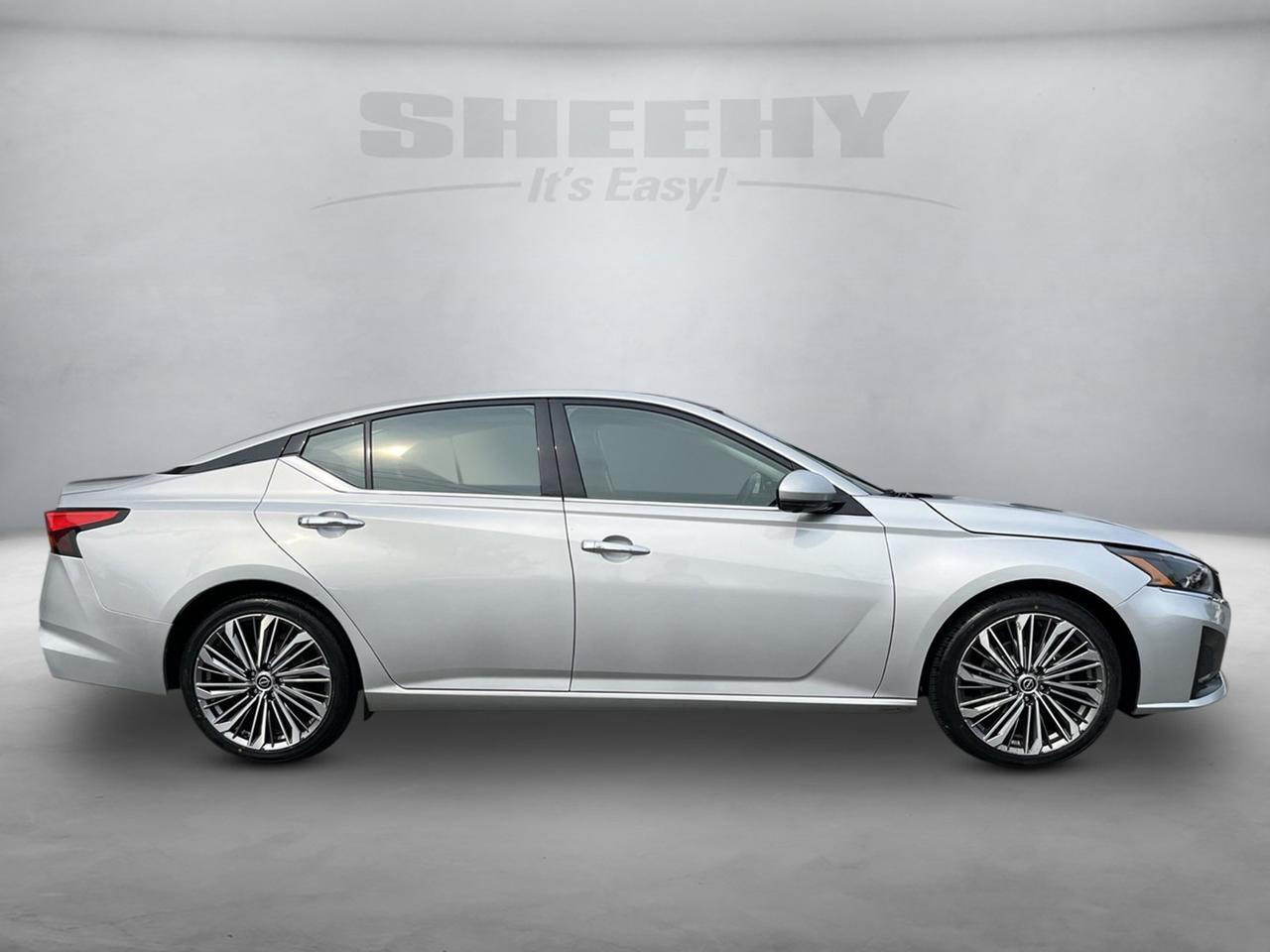 2023 Nissan Altima 2.5 SL Glen Burnie MD