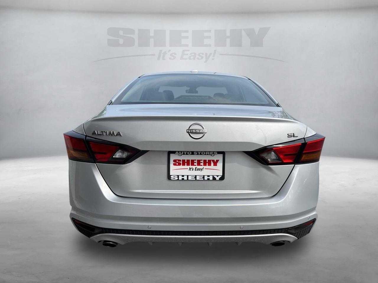 2023 Nissan Altima 2.5 SL Glen Burnie MD