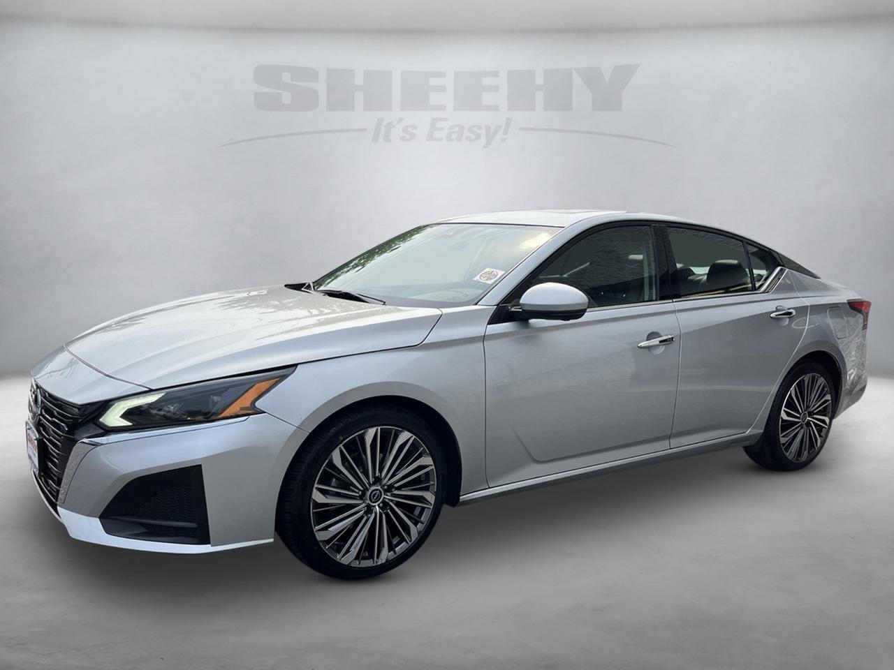 2023 Nissan Altima 2.5 SL Glen Burnie MD