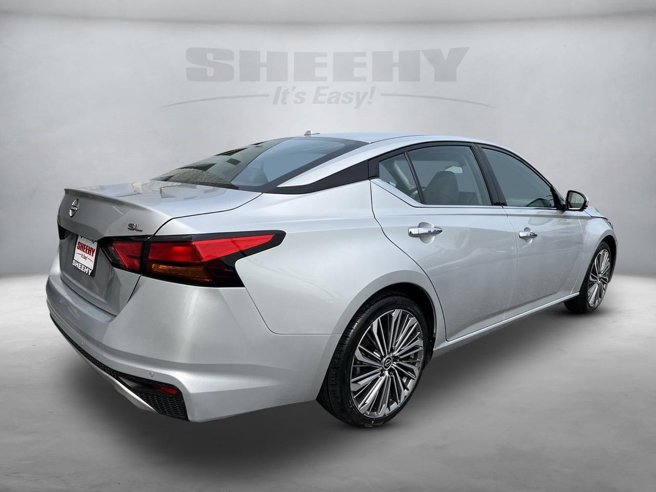 2023 Nissan Altima 2.5 SL Glen Burnie MD