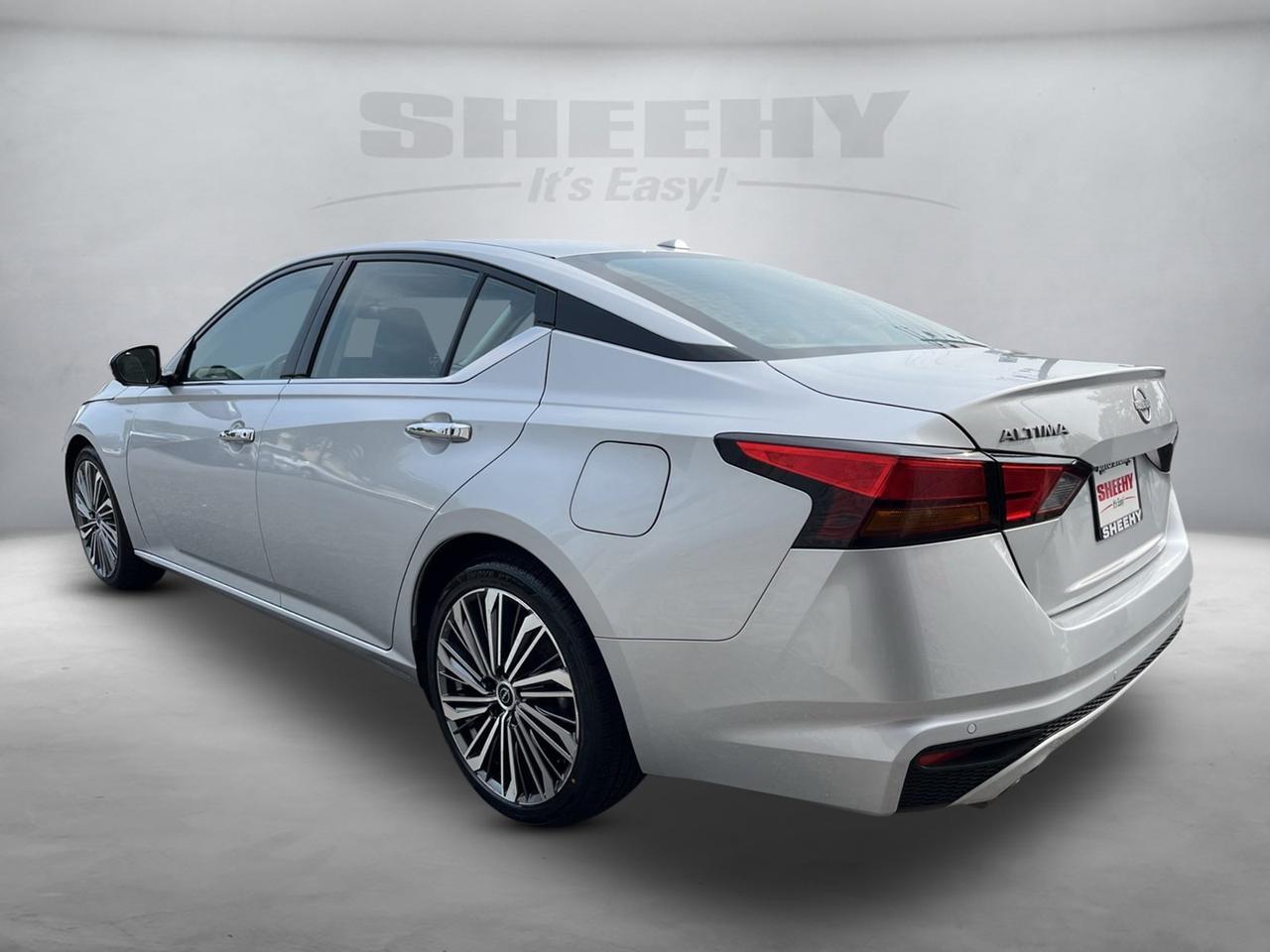 2023 Nissan Altima 2.5 SL Glen Burnie MD