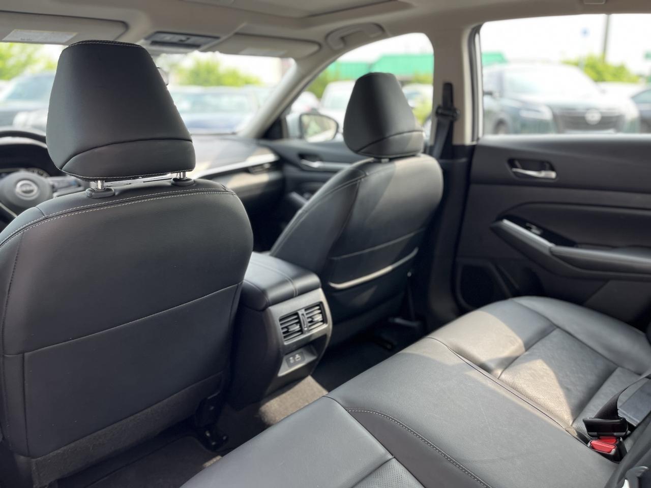 2023 Nissan Altima 2.5 SL Glen Burnie MD